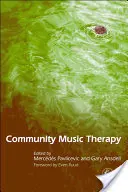 Gemeinschaftliche Musiktherapie - Community Music Therapy