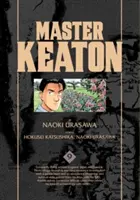 Meister Keaton, Bd. 9, 9 - Master Keaton, Vol. 9, 9