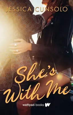 Sie ist bei mir - She's with Me