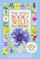 Kleines Buch der wilden Blumen - Little Book of Wild Flowers