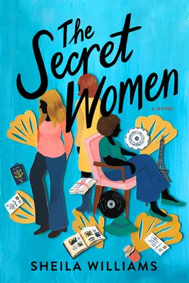 Die geheimen Frauen - The Secret Women