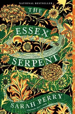 Die Essexschlange - The Essex Serpent