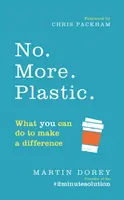 Nein. Mehr. Plastik. - Was Sie tun können, um etwas zu verändern - the #2minutesolution - No. More. Plastic. - What you can do to make a difference - the #2minutesolution