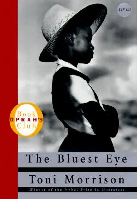 Das blaueste Auge - The Bluest Eye