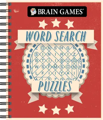 Denkspiele - Wortsuchrätsel (Trainieren Sie Ihren Verstand) - Brain Games - Word Search Puzzles (Exercise Your Mind)