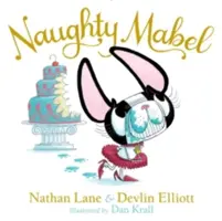 Die freche Mabel - Naughty Mabel