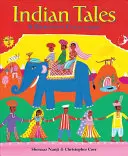 Indische Märchen: Eine Barfuß-Sammlung - Indian Tales: A Barefoot Collection