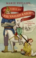 Tabelle der weniger geschätzten Ritter - Table Of Less Valued Knights