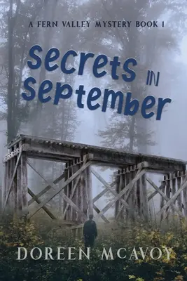 Geheimnisse im September - Secrets in September