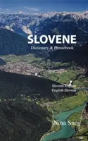 Slowenisches Wörterbuch & Sprachführer - Slovene Dictionary & Phrasebook