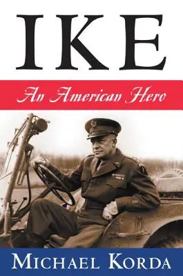 Ike: Ein amerikanischer Held - Ike: An American Hero