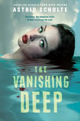 Die verschwindende Tiefe - The Vanishing Deep