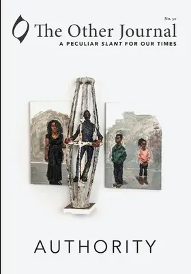 Das andere Tagebuch: Autorität - The Other Journal: Authority