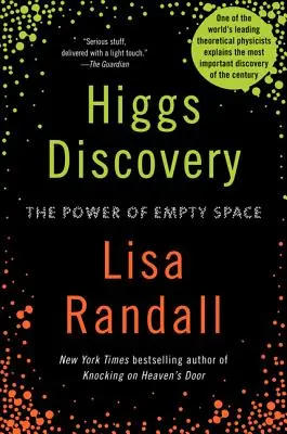 Die Higgs-Entdeckung: Die Kraft des leeren Raums - Higgs Discovery: The Power of Empty Space