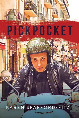 Taschendieb - Pickpocket