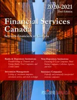 Finanzdienstleistungen Kanada, 2020/21: 0 - Financial Services Canada, 2020/21: 0