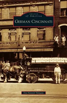Das deutsche Cincinnati - German Cincinnati