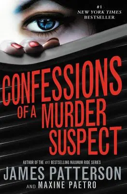 Bekenntnisse eines Mordverdächtigen - Confessions of a Murder Suspect