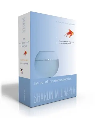 Die Out of My Mind Sammlung: Out of My Mind; Out of My Heart - The Out of My Mind Collection: Out of My Mind; Out of My Heart