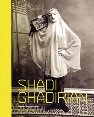 Shadi Ghadirian: Iranischer Fotograf - Shadi Ghadirian: Iranian Photographer