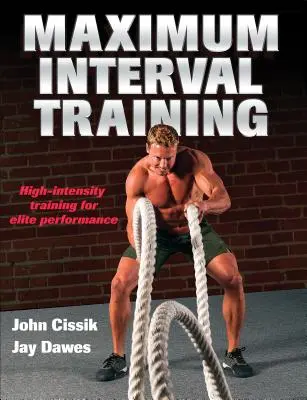 Maximales Intervalltraining - Maximum Interval Training