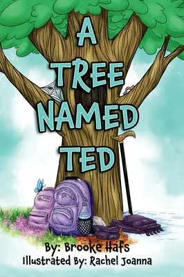 Ein Baum namens Ted - A Tree Named Ted