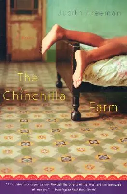 Die Chinchilla-Farm - The Chinchilla Farm