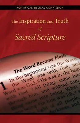 Inspiration und Wahrheit der heiligen Schrift - Inspiration and Truth of Sacred Scripture