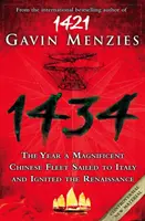 1434 - Das Jahr, in dem eine chinesische Flotte nach Italien segelte und die Renaissance entfachte - 1434 - The Year a Chinese Fleet Sailed to Italy and Ignited the Renaissance