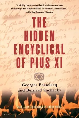 Verborgene Enzyklika von Pius XI. - Hidden Encyclical of Pius XI