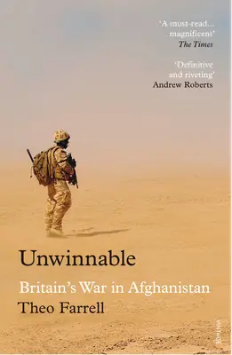 Unverlierbar: Großbritanniens Krieg in Afghanistan, 2001#2014 - Unwinnable: Britain#s War in Afghanistan, 2001#2014