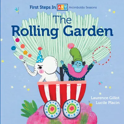 Der rollende Garten - The Rolling Garden