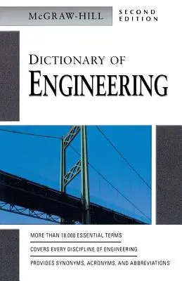 Wörterbuch der Ingenieurwissenschaften - Dictionary of Engineering