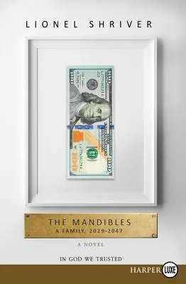 Die Mandibeln LP - The Mandibles LP