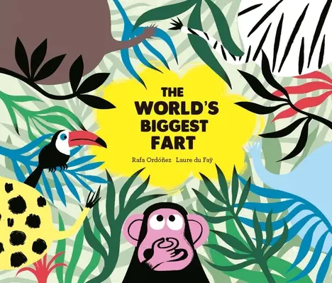 Der größte Furz der Welt - The World's Biggest Fart