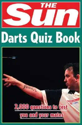 Das Sun-Darts-Quizbuch - The Sun Darts Quiz Book