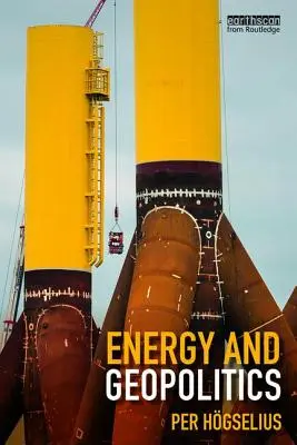 Energie und Geopolitik - Energy and Geopolitics
