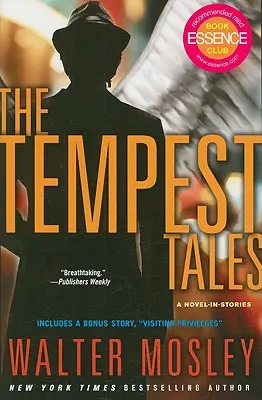 Die Sturmgeschichten - The Tempest Tales