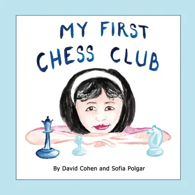 Mein erster Schachklub - My First Chess Club