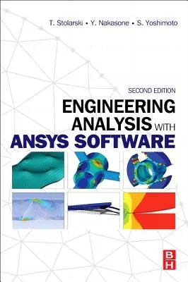 Technische Analyse mit Ansys-Software - Engineering Analysis with Ansys Software