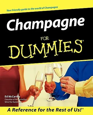 Champagner für Dummies - Champagne for Dummies