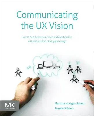 Die Kommunikation der UX-Vision: 13 Anti-Muster, die gute Ideen blockieren - Communicating the UX Vision: 13 Anti-Patterns That Block Good Ideas