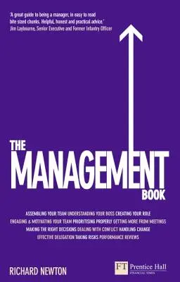 Das Management-Buch - The Management Book