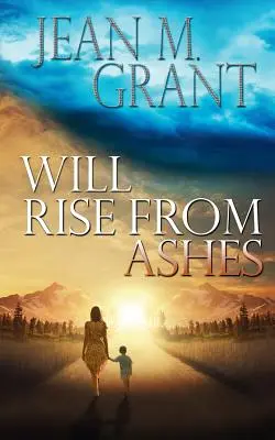 Aus der Asche auferstehen - Will Rise from Ashes