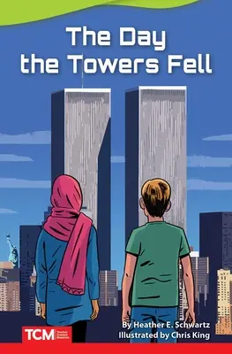 Der Tag, an dem die Türme fielen - The Day the Towers Fell