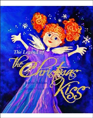Die Legende vom Weihnachtskuss - The Legend of the Christmas Kiss