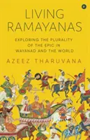 Lebendige Ramayanas - Living Ramayanas