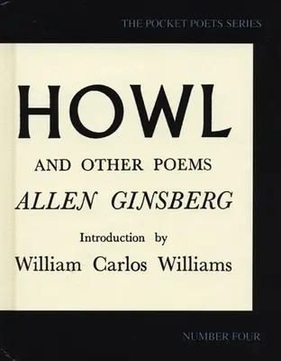 Howl und andere Gedichte - Howl and Other Poems