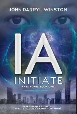 Ia: Initiieren - Ia: Initiate
