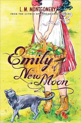 Emily von Neumond - Emily of New Moon